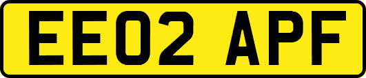EE02APF