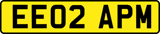 EE02APM