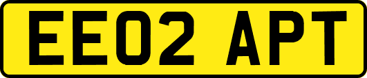 EE02APT