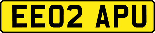 EE02APU