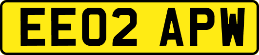 EE02APW