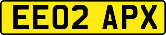 EE02APX