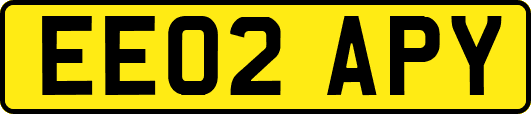 EE02APY