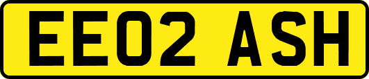 EE02ASH