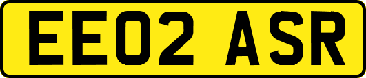 EE02ASR