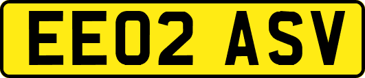EE02ASV