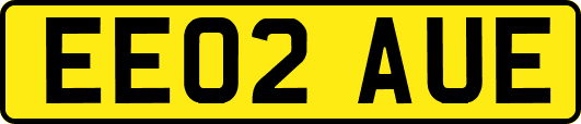EE02AUE