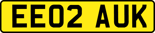 EE02AUK