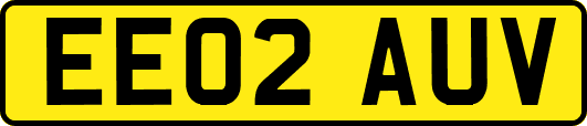 EE02AUV