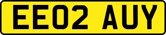 EE02AUY