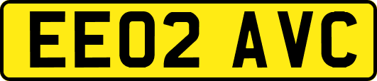 EE02AVC