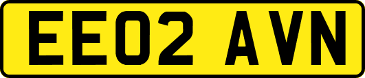 EE02AVN