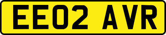 EE02AVR