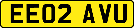 EE02AVU
