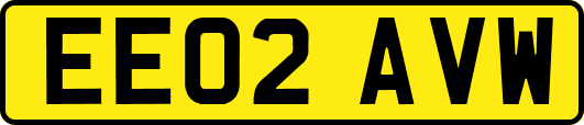 EE02AVW