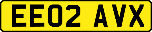 EE02AVX