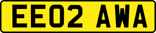 EE02AWA