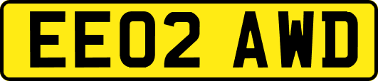 EE02AWD