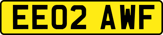 EE02AWF