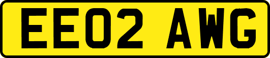 EE02AWG
