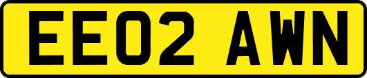 EE02AWN