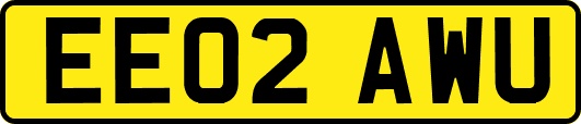 EE02AWU