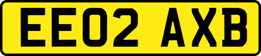 EE02AXB