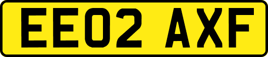 EE02AXF