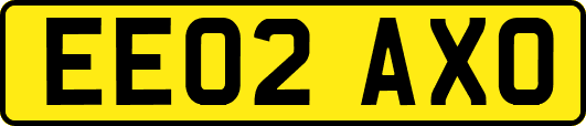 EE02AXO
