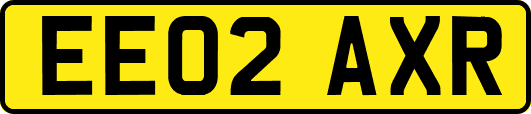 EE02AXR