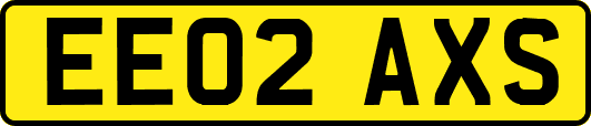 EE02AXS