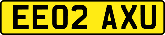 EE02AXU