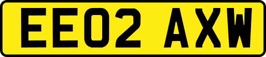 EE02AXW