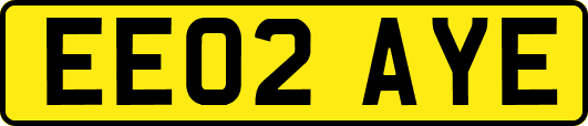 EE02AYE