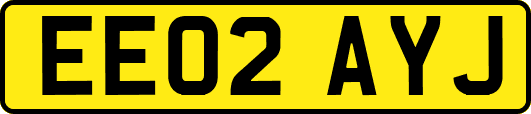 EE02AYJ