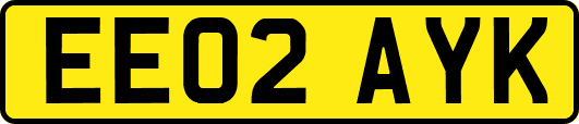 EE02AYK