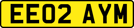 EE02AYM