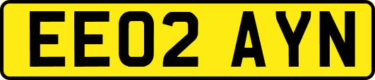 EE02AYN