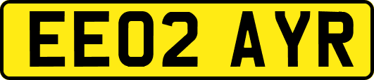 EE02AYR