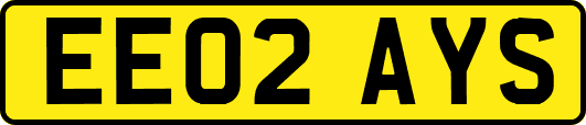EE02AYS