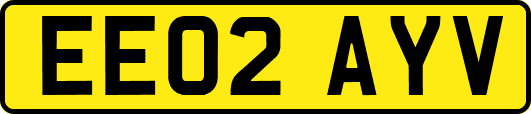 EE02AYV