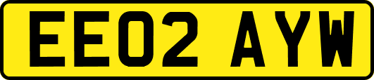 EE02AYW