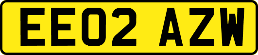 EE02AZW