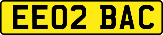 EE02BAC