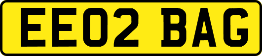 EE02BAG