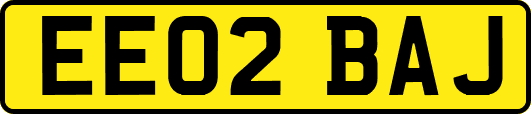 EE02BAJ