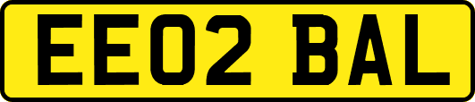 EE02BAL