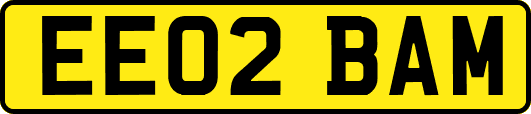 EE02BAM