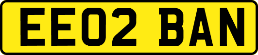 EE02BAN