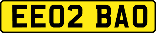 EE02BAO